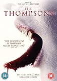The Thompsons [DVD]