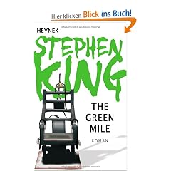 The Green Mile: Roman