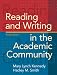 Reading and Writing in the Academic Community (4th Edition)