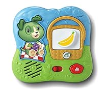 LeapFrog Fridge Numbers Magnetic Set

