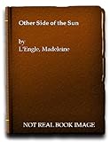 The other side of the sun