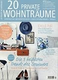 Magazine - 20 PRIVATE WOHNTR�UME [Jahresabo]