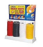 (Price/EA)Olfa Touch-Knife TK160D Display