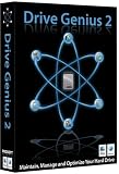 Drive Genius II (Mac)