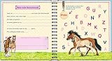 Image de Eintragalbum - Mein 1. Schuljahr (Pferdefreunde): Ein Erinnerungsalbum