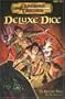 Dungeons & Dragons Deluxe Dice (D&D Accessory)