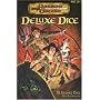 Dungeons & Dragons Deluxe Dice (D&d Accessory) (D&d Accessory)