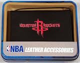 Houston Rockets Embroidered Trifold