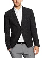 Boss Orange Americana Mujer (Negro)