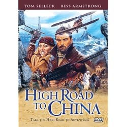 High Road to China