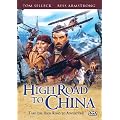 High Road to China