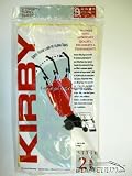 51wc3KWRDqL. SL160  9 Pack Kirby Vacuum Bags Style 2