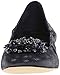 AK Anne Klein Women's Phyllida Reptile Ballet Flat