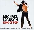 King of Pop-Australian Edition
