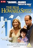 The Real Howard Spitz [UK IMPORT] - Kelsey Grammer