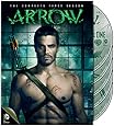 Arrow: Season 1