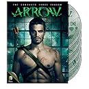 Arrow: Season 1
