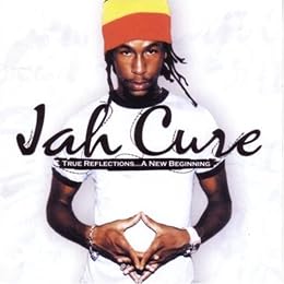 Jah Cure Foto 2