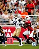 Torry Holt - '06 / '07 Action 16 x 20 Licensed Photo - Poster -- Framing Options Available