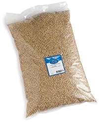 Coleridge German Rauch Malt, 10-Pound Bag