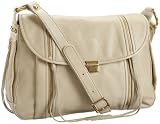 Rebecca Minkoff Beloved Cross-Body,Ivory,one size