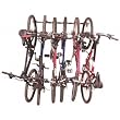 MB Wall Mount Bike Storage Rack / Stand