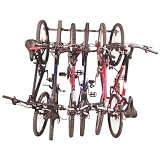 MB Wall Mount Gravity Freestanding Bike Storage Rack / Stand
