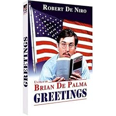 Greetings