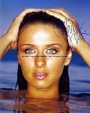 Nicky Hilton Autographed Signed reprint Photo 2