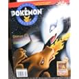Beckett Collector Pokemon Volume 2 Number 2 February 2001 Doug Kale