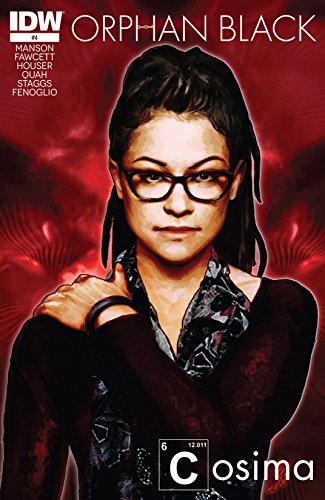 Orphan Black #4