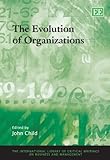 The evolution of organizations