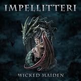 Impellitteri lyrics