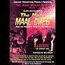 The Maze of Maal Dweb: The Alien Worlds Series, Volume I