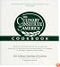 The Culinary Institute of America Cookbook: A Collection of Our Favorite Recipes for the Home Chef