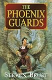 The Phoenix Guards (Phoenix Guards)