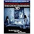 Paranormal Activity: The Ghost Dimension [Blu-ray]