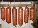 Wiehenkamp - Dauerwurst,