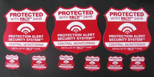 alarm systems for the home