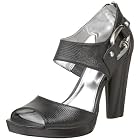 Calvin Klein Melissa Platform Two Piece Pump