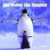 like mother like daughter