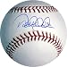 Sporting Goods : Derek Jeter Hand Signed Baseball