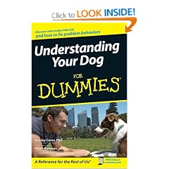 Understanding Your Dog for Dummies
