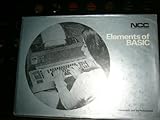 Elements of BASIC