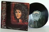 GRACE SLICK manhole. VERY RARE. First UK press 1971. Matrix A-1E, B-1E. On Grunt records.