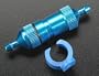 OFNA Racing Fuel Filter, Aluminum, Large