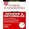 VangoNotes for Prentice Hall Reviews & Rationales: Nursing Fundamentals, 2/e | Mary Ann Hogan,Mary Jean Ricci