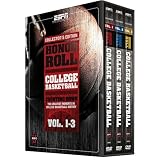 Honor Roll College Basketball Gift Set