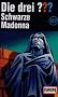 Die Drei ??? - MC: Die drei Fragezeichen - Schwarze Madonna, 1 Cassette: FOLGE 127