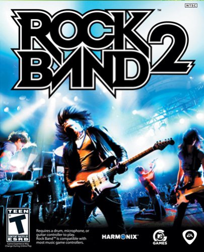 Rock Band 2